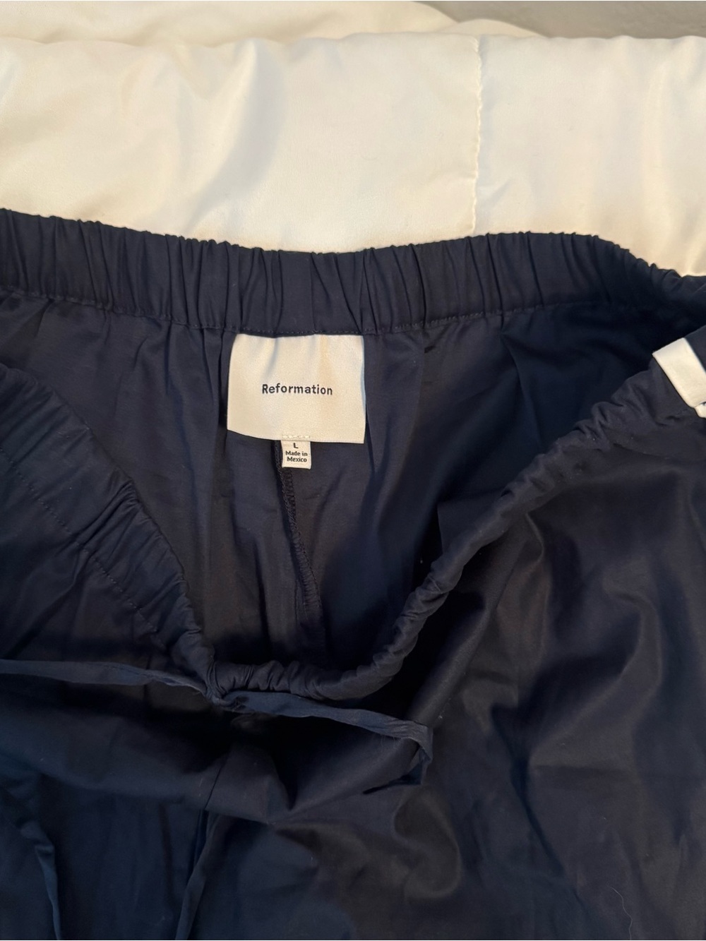 Reformation Julien pants! - Picture 5 of 7